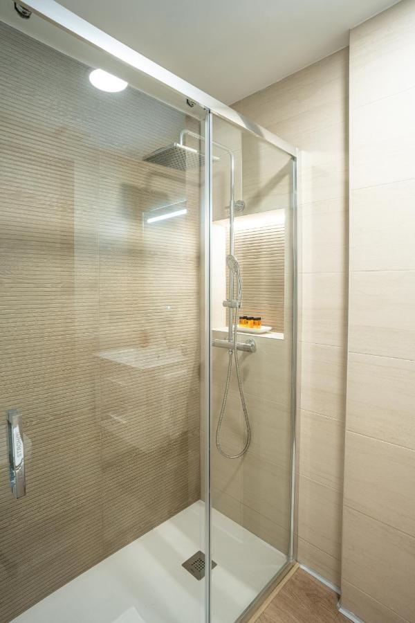 Trendy Homes Puerta Purchena Almeria Exterior photo