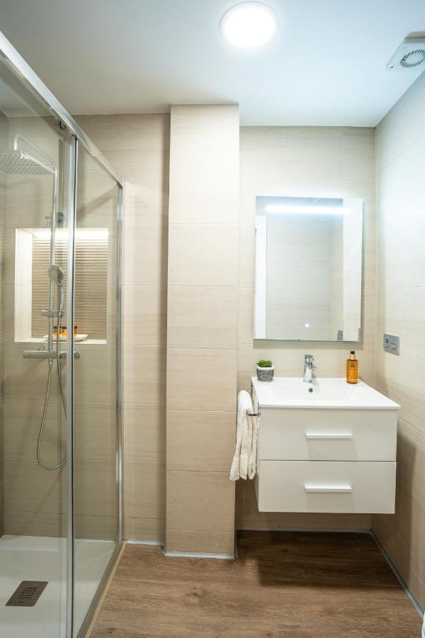 Trendy Homes Puerta Purchena Almeria Exterior photo