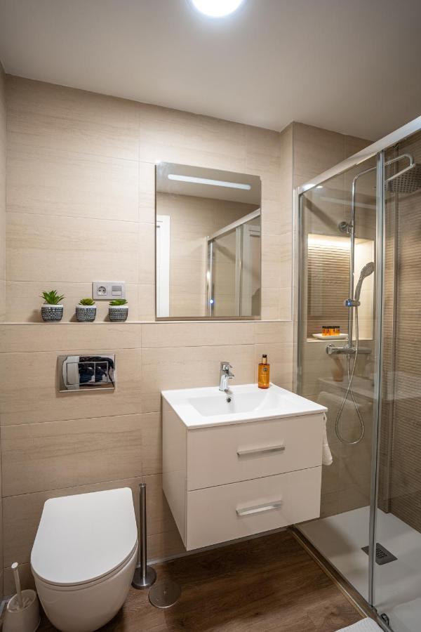 Trendy Homes Puerta Purchena Almeria Exterior photo